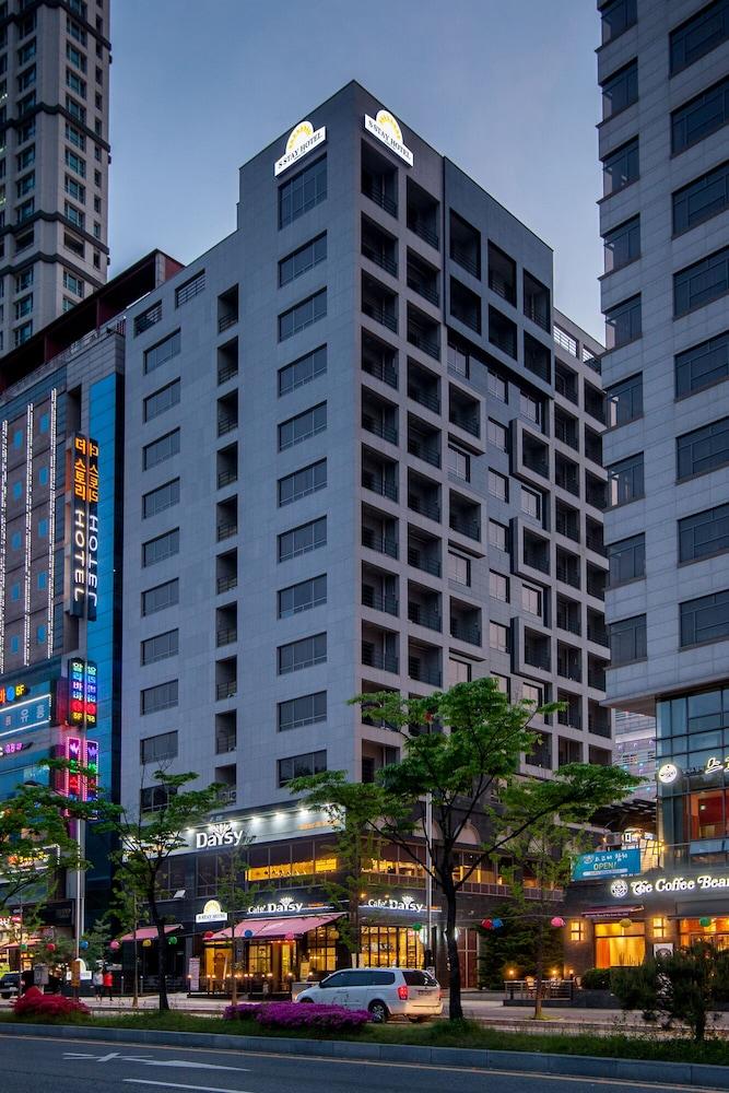 Days Hotel Dongtan