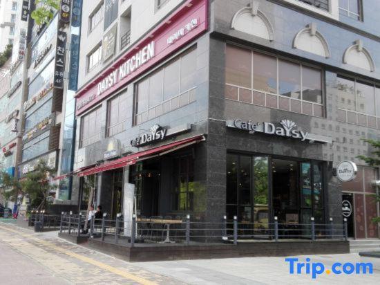 Days Hotel Dongtan