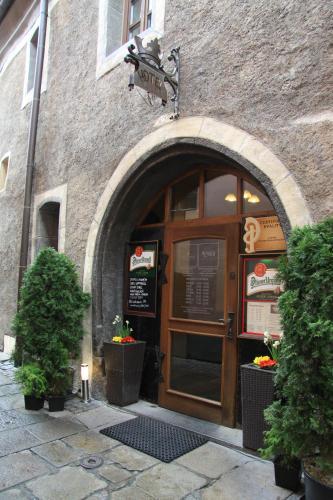 Koruna Prachatice