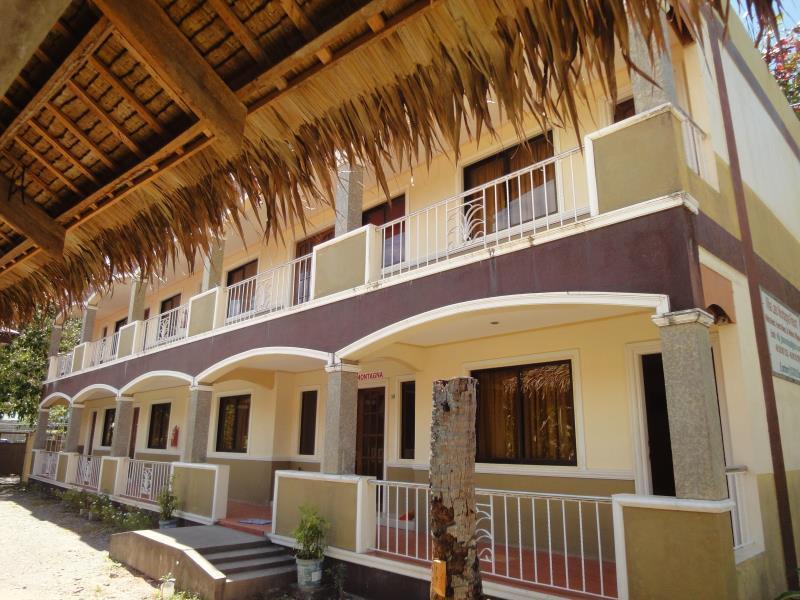 Villa Lato Montagna Resort