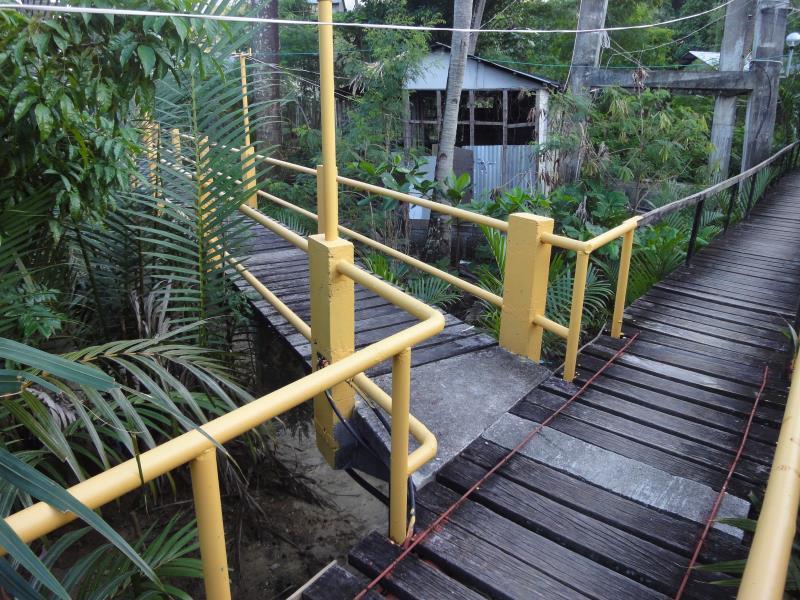 Villa Lato Montagna Resort