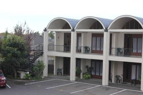 Elmore Lodge Motel