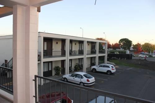Elmore Lodge Motel