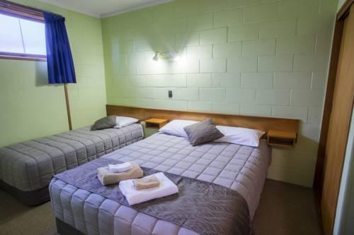 Elmore Lodge Motel