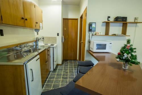 Elmore Lodge Motel