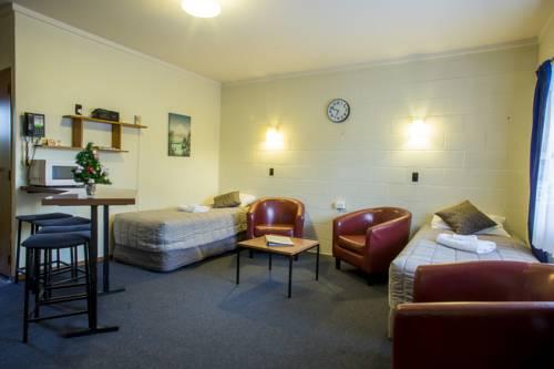 Elmore Lodge Motel