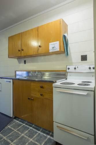 Elmore Lodge Motel