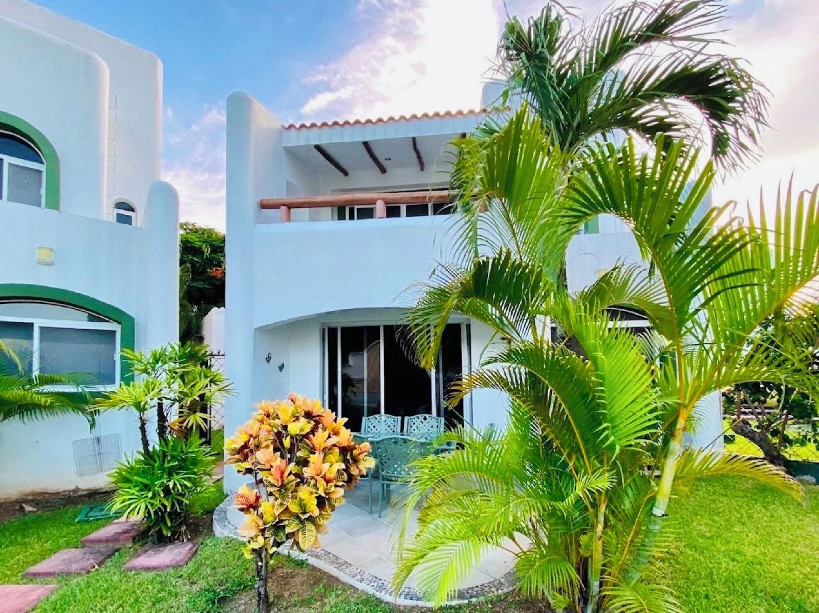 Hotel Dolce Vita Caribe Golf