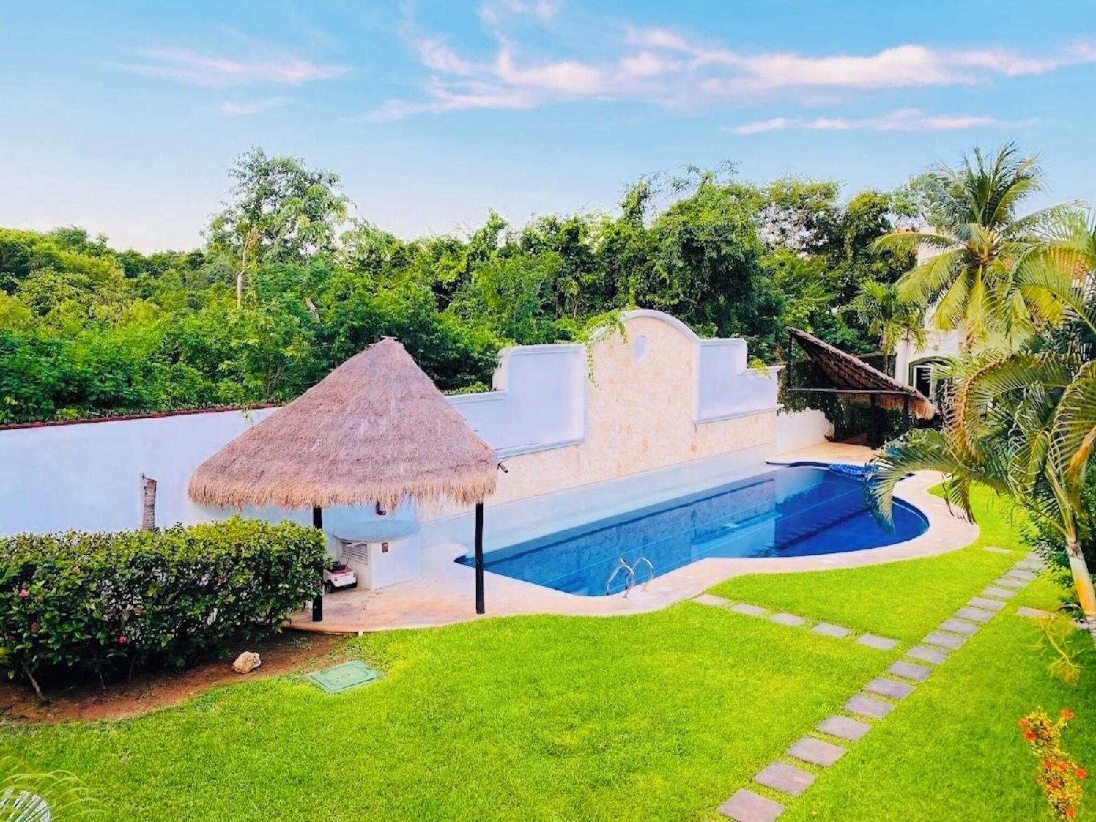 Hotel Dolce Vita Caribe Golf