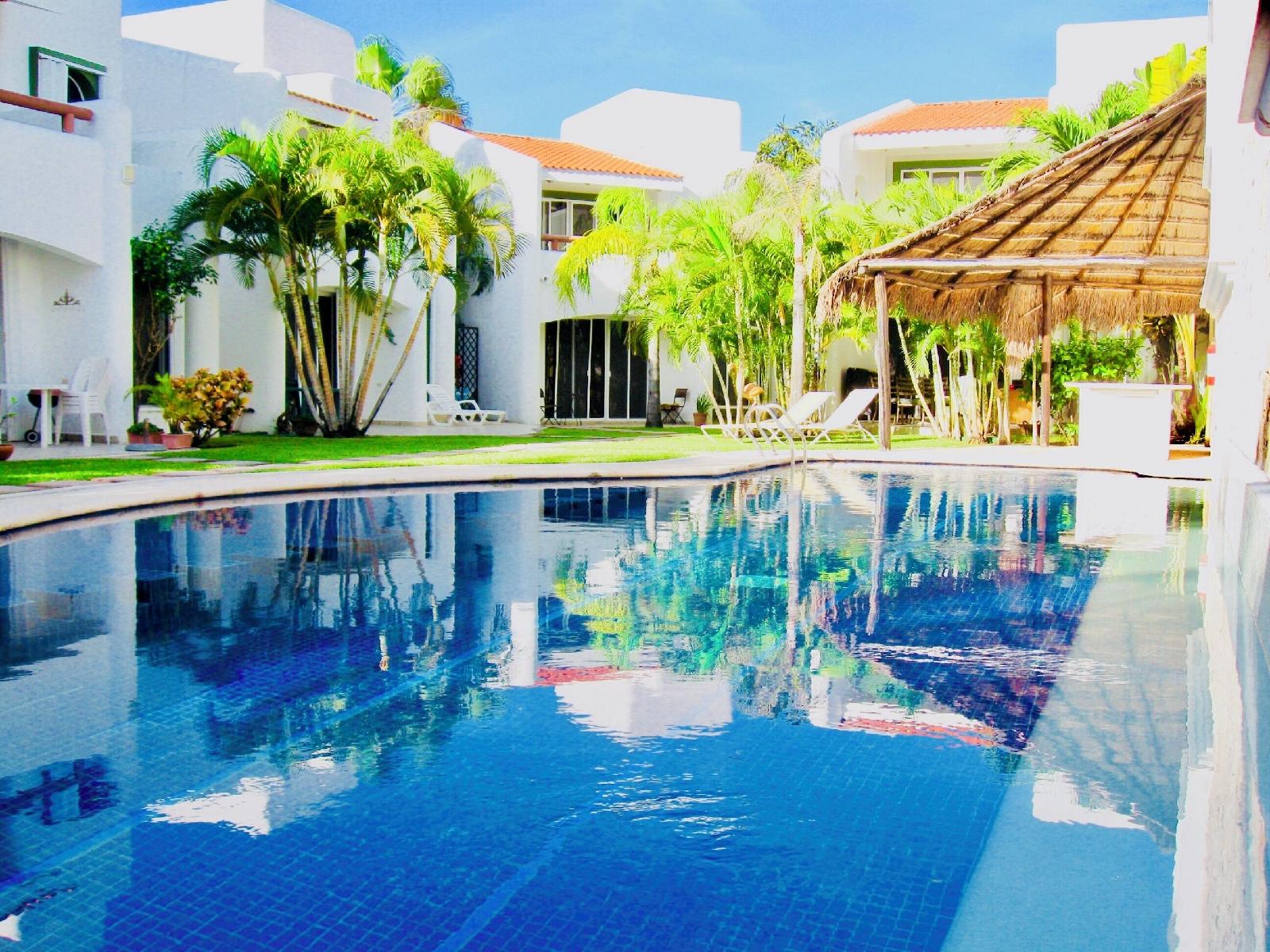Hotel Dolce Vita Caribe Golf