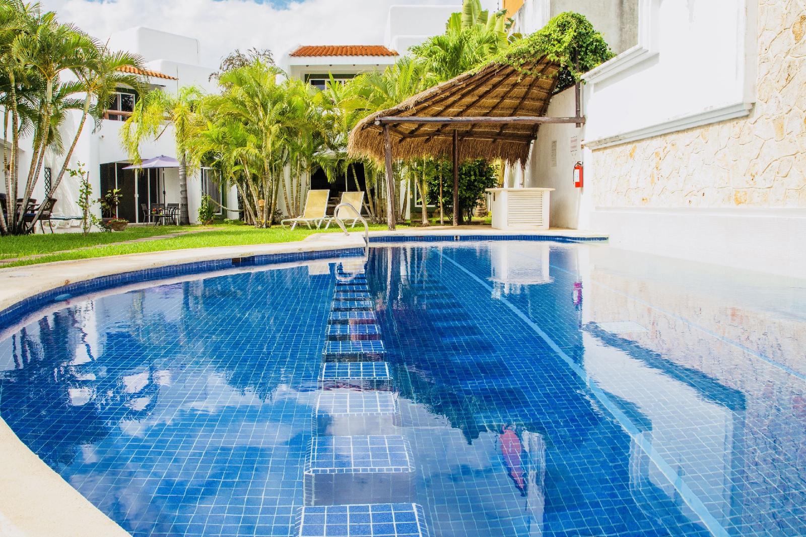 Hotel Dolce Vita Caribe Golf