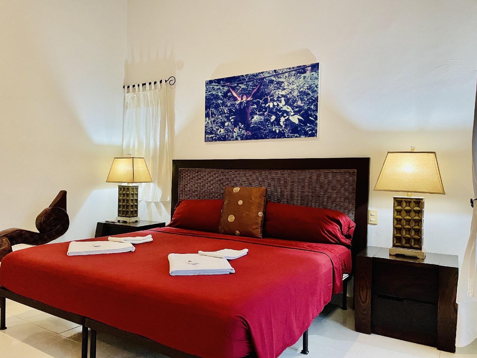 Hotel Dolce Vita Caribe Golf