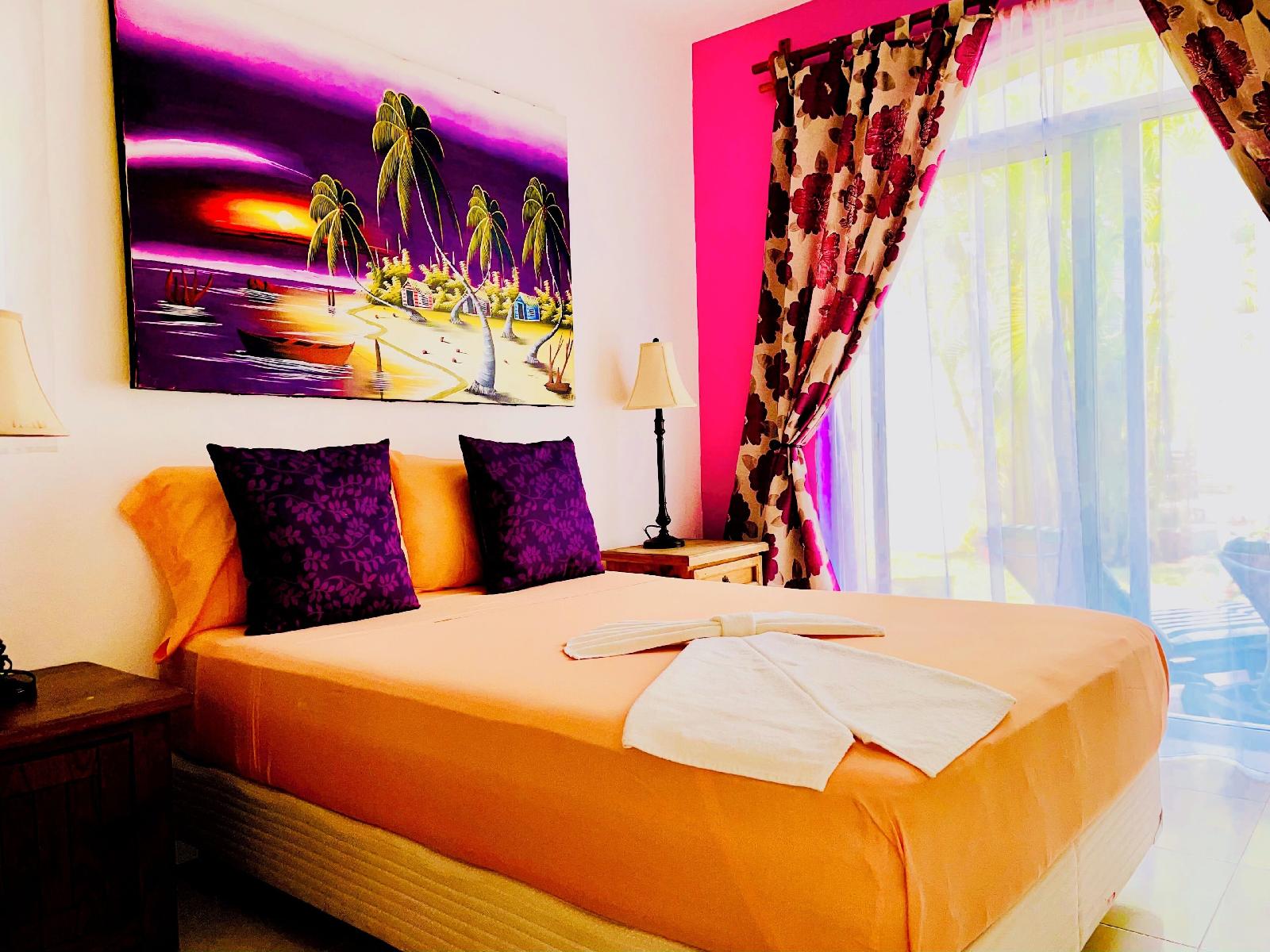 Hotel Dolce Vita Caribe Golf