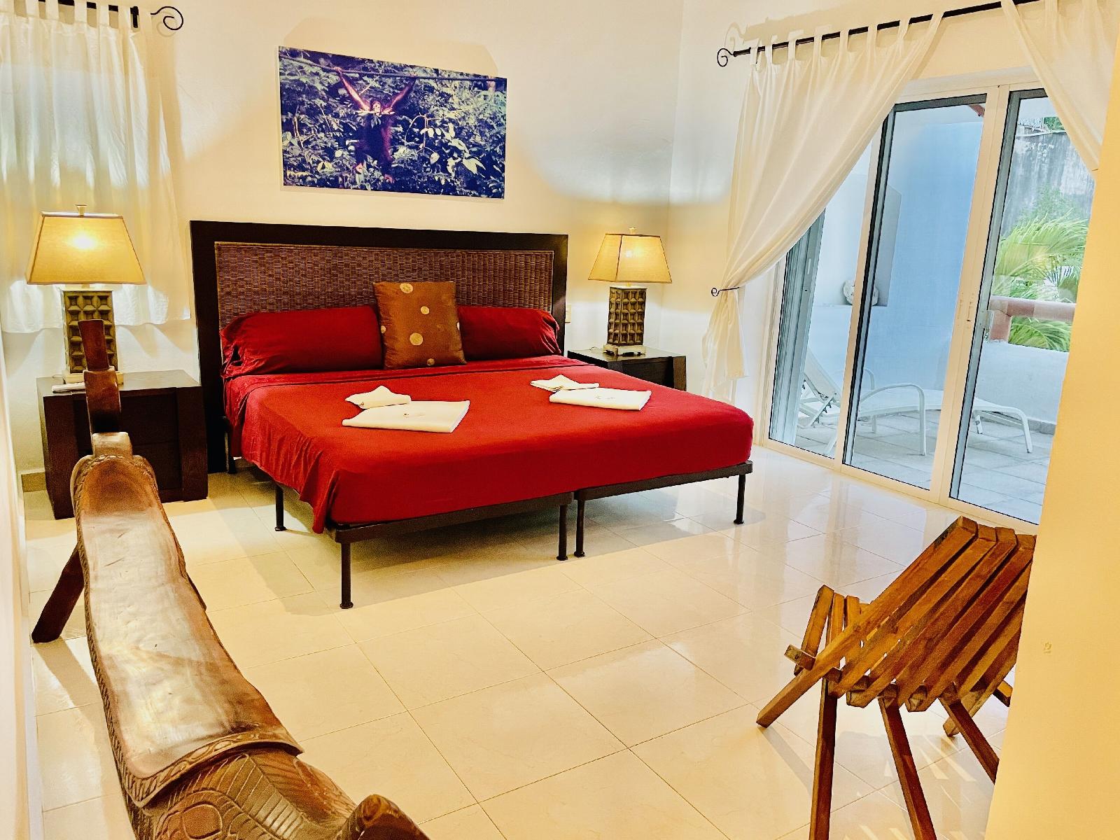 Hotel Dolce Vita Caribe Golf