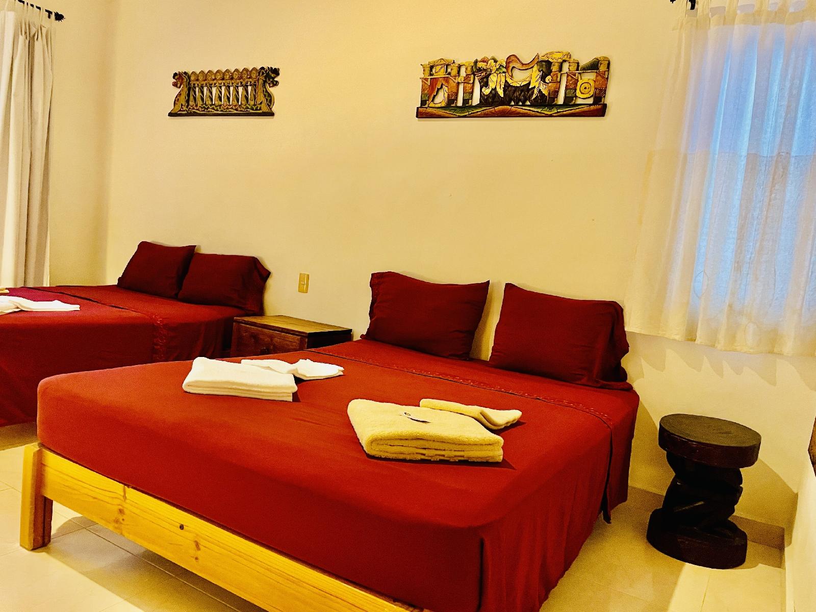 Hotel Dolce Vita Caribe Golf