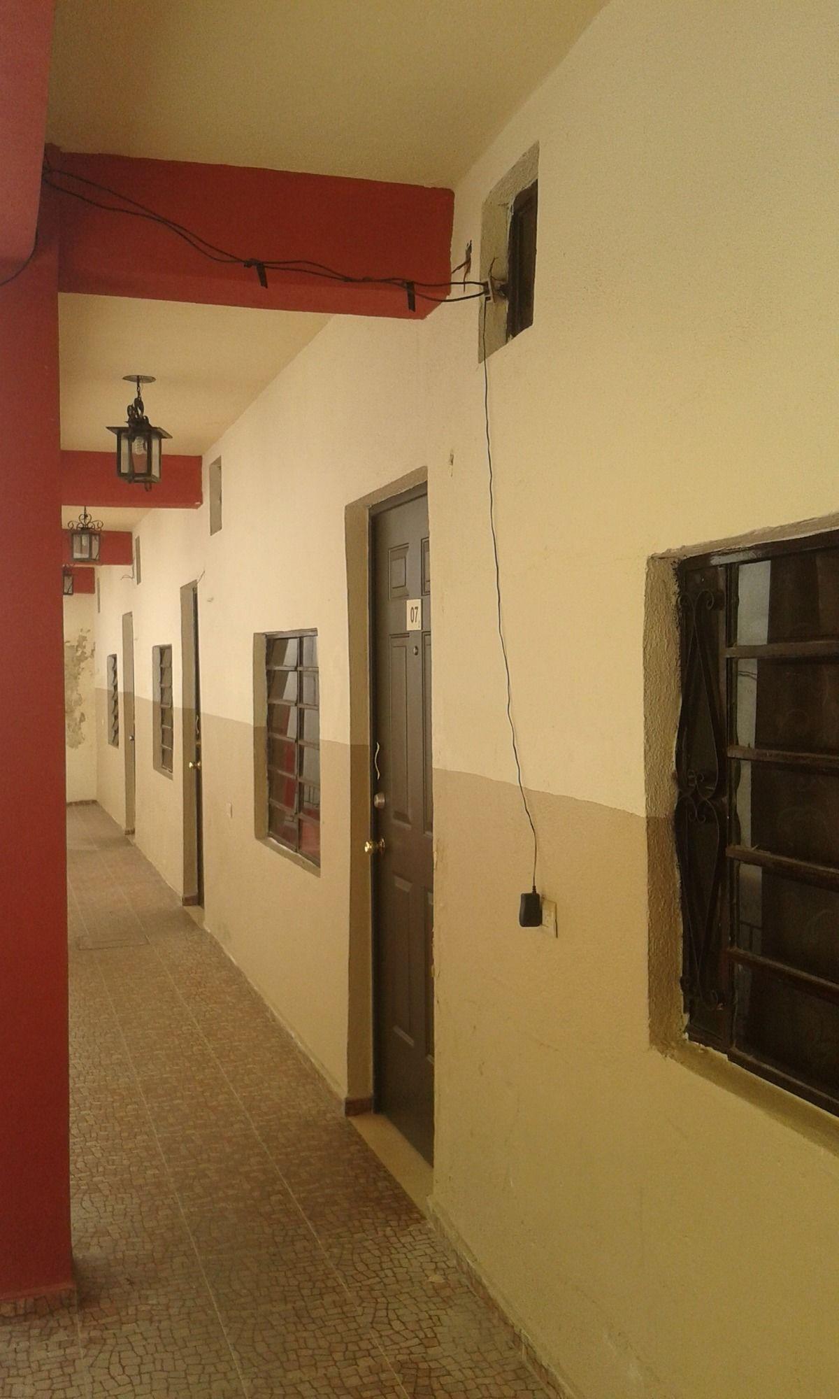 Hotel Rincón Del Angel