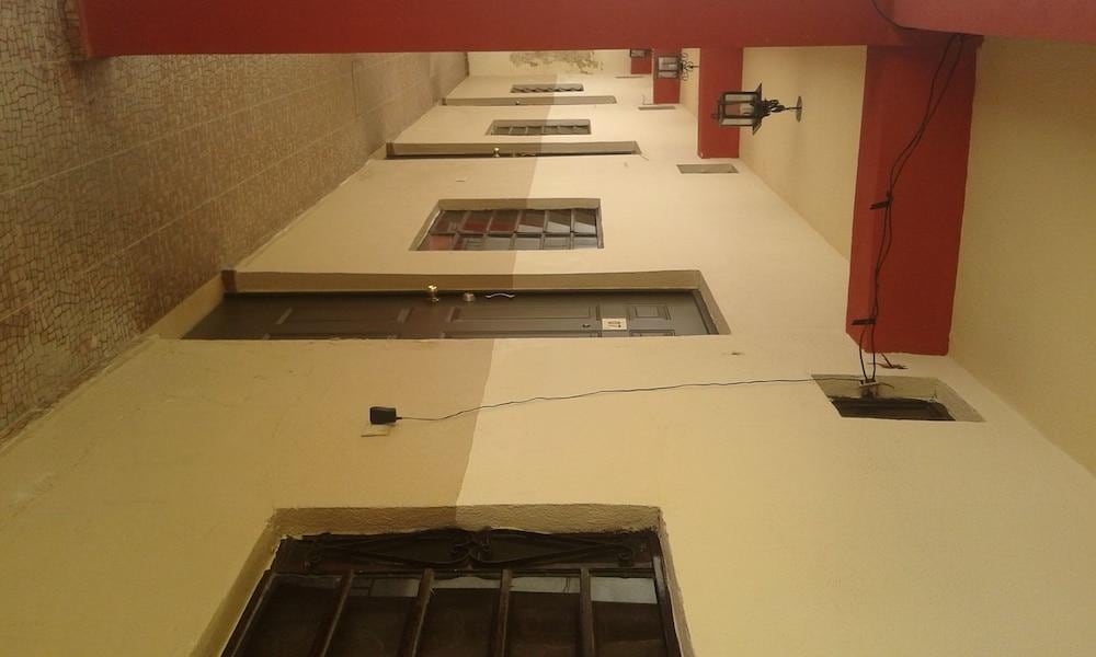 Hotel Rincón Del Angel