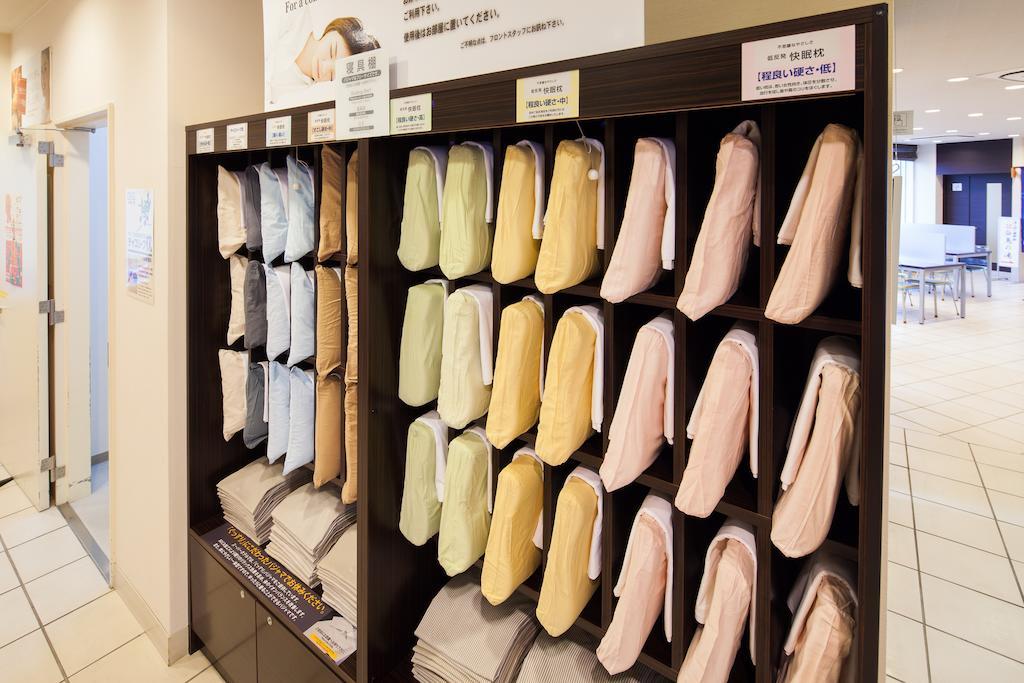 Super Hotel Kushiro Ekimae
