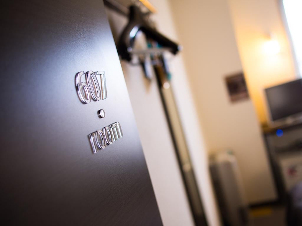 Super Hotel Kushiro Ekimae