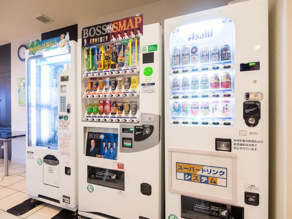 Super Hotel Kushiro Ekimae
