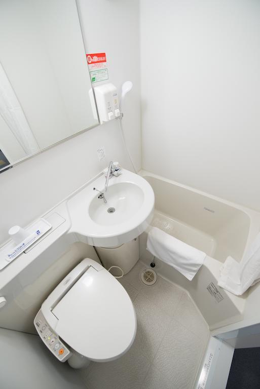 Super Hotel Kushiro Ekimae