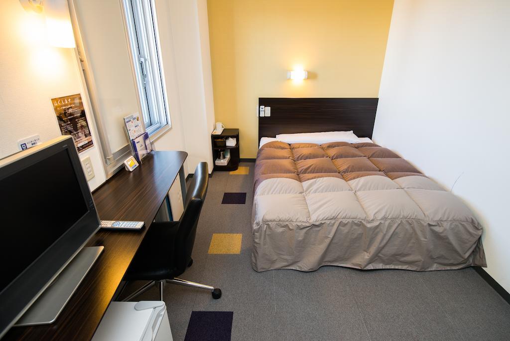 Super Hotel Kushiro Ekimae