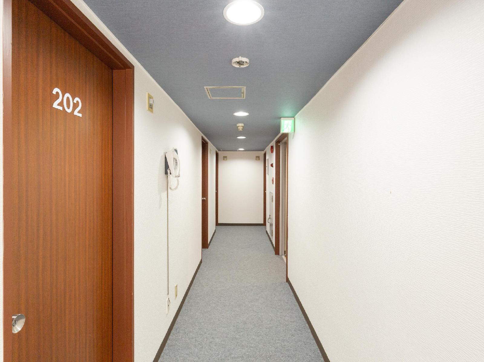 Nakatsugawa Silk Hotel by OYO Rooms