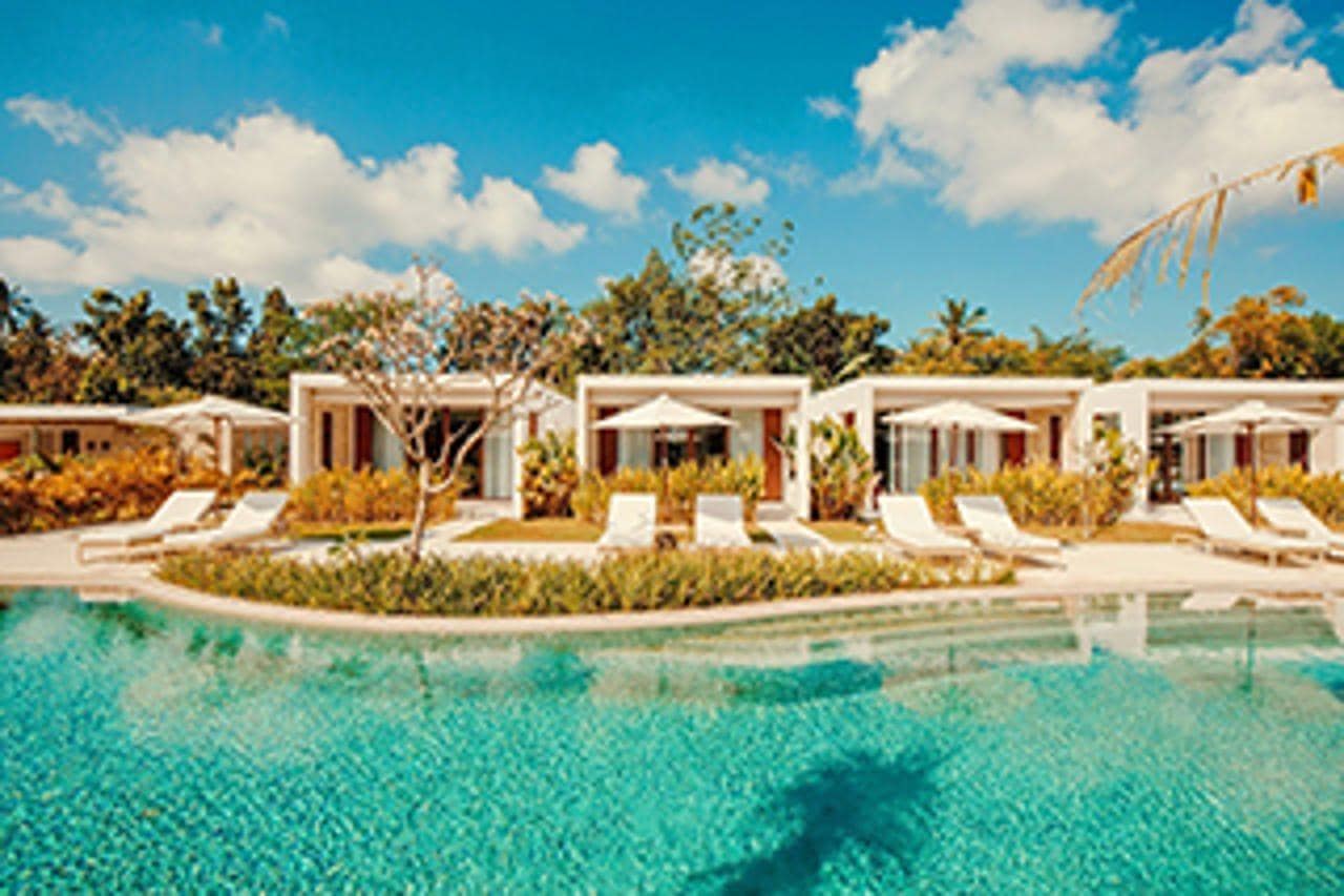 Origin Resort Lombok