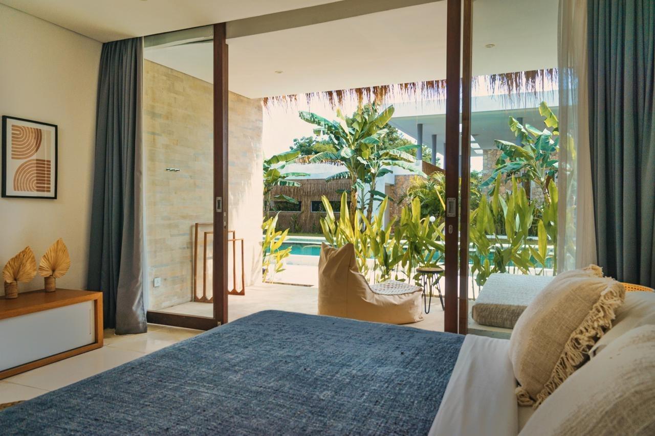 Origin Resort Lombok