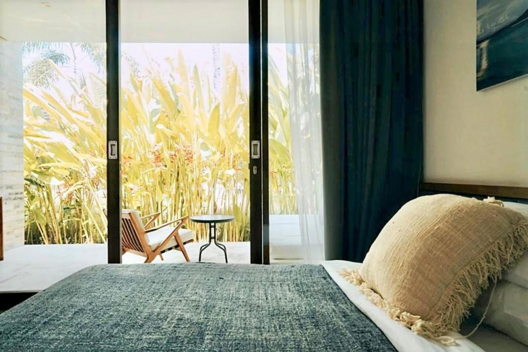 Origin Resort Lombok