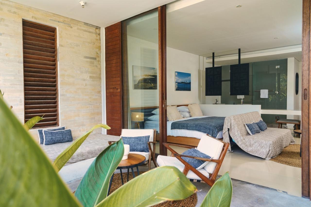 Origin Resort Lombok