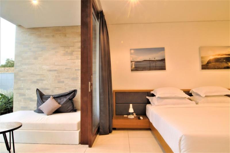 Origin Resort Lombok