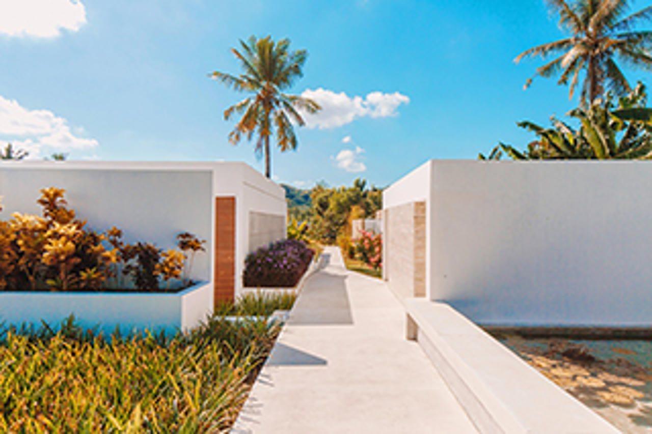 Origin Resort Lombok