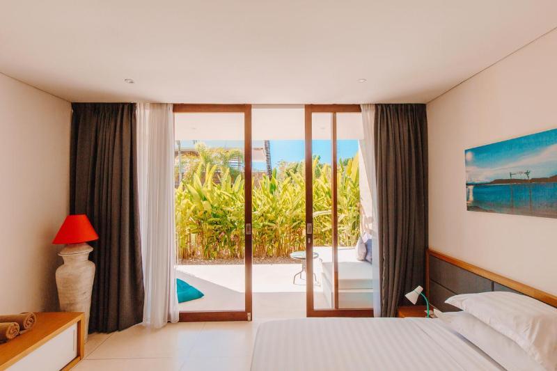 Origin Resort Lombok