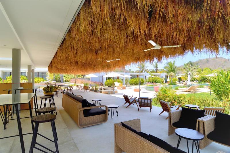 Origin Resort Lombok