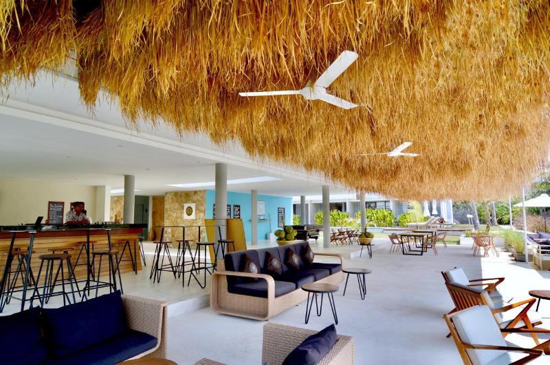 Origin Resort Lombok