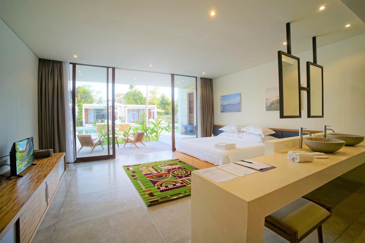 Origin Resort Lombok
