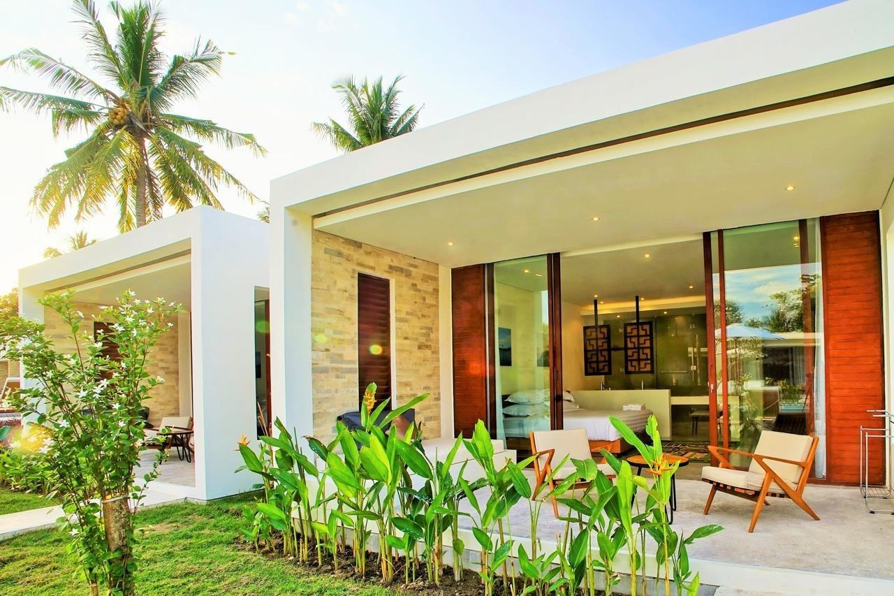 Origin Resort Lombok