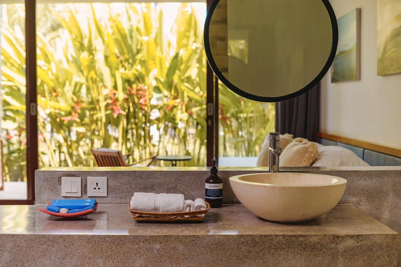 Origin Resort Lombok