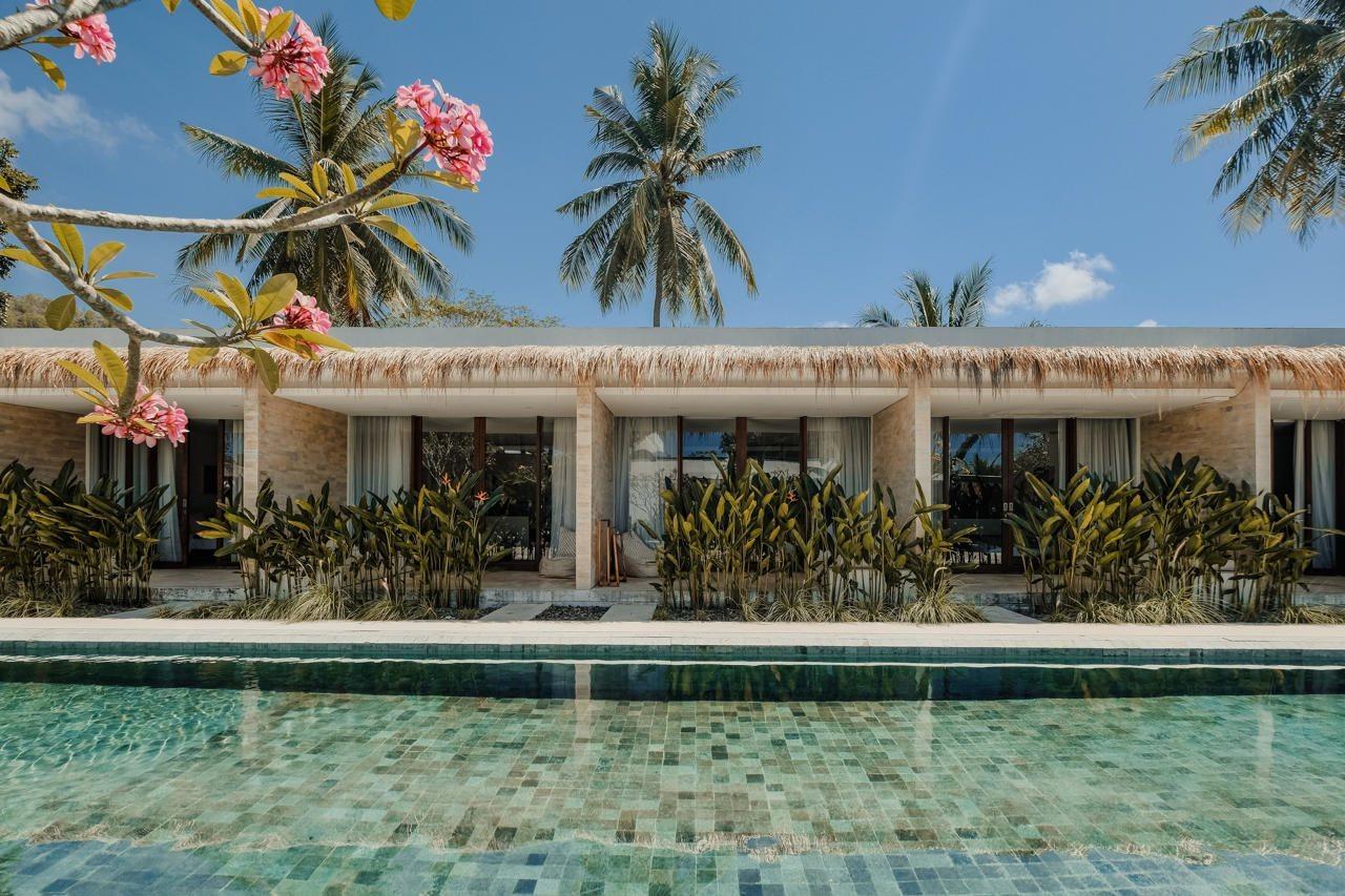 Origin Resort Lombok