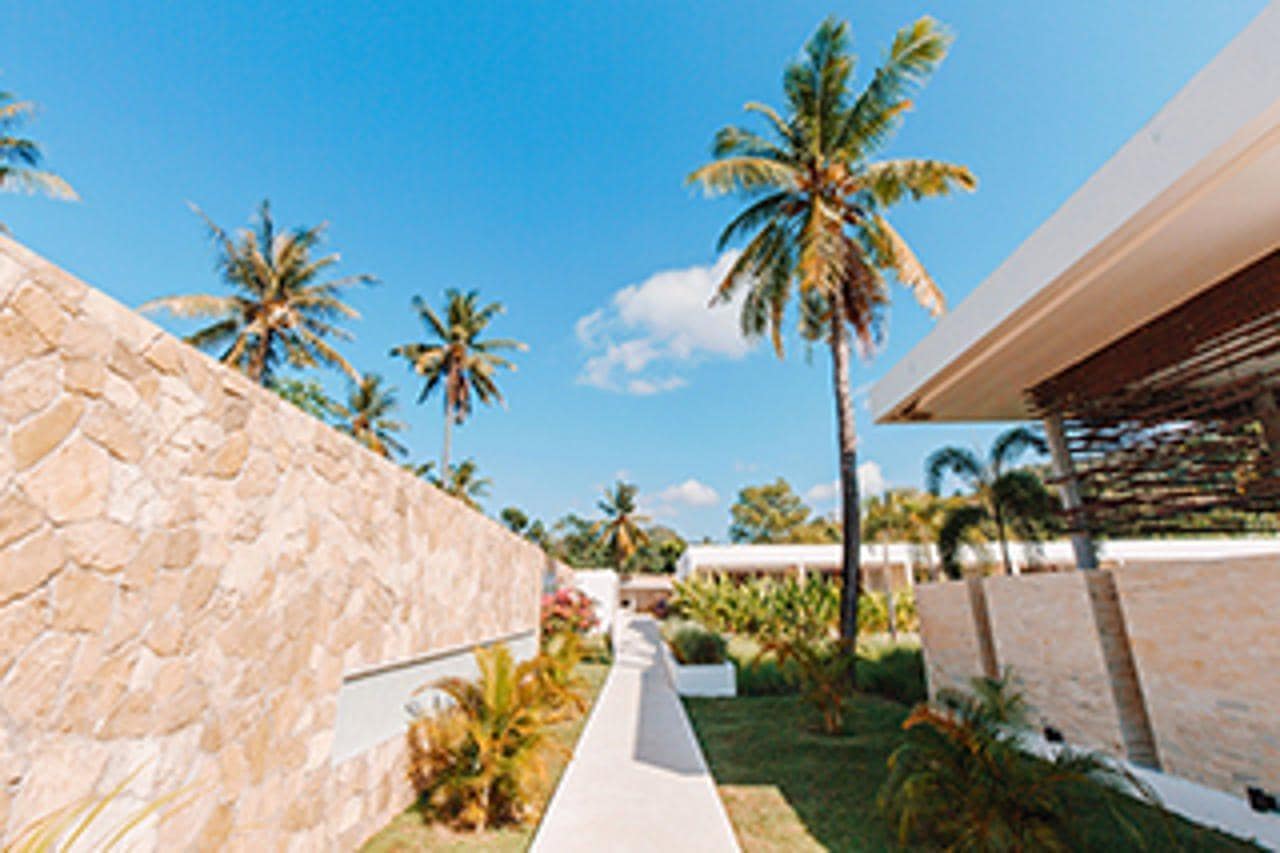 Origin Resort Lombok