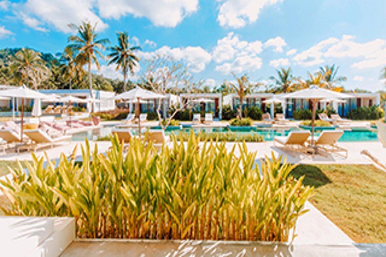 Origin Resort Lombok