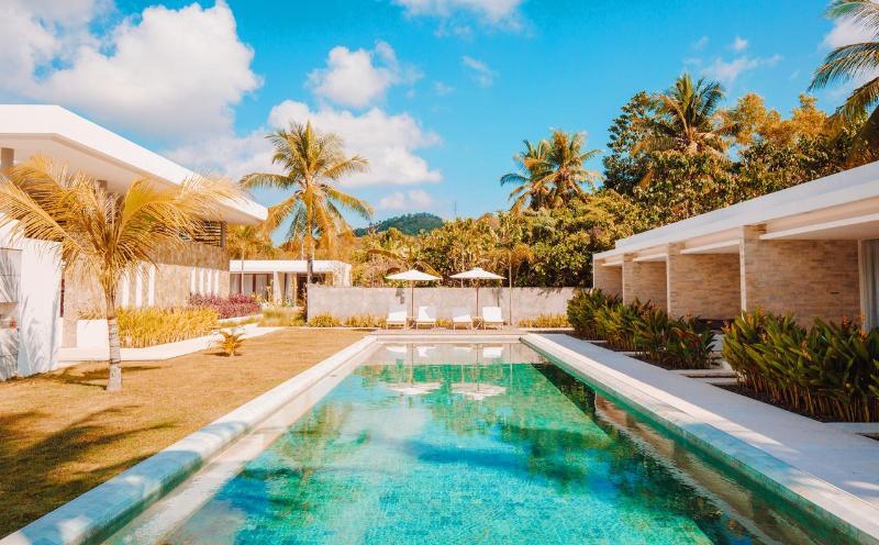Origin Resort Lombok