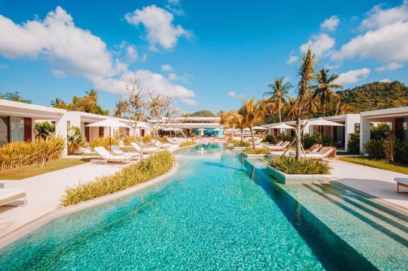 Origin Resort Lombok