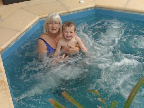 Streaky Bay Motel & Villas