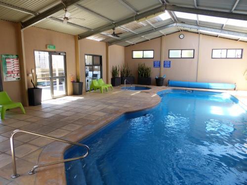 Streaky Bay Motel & Villas