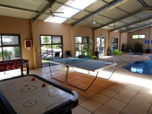 Streaky Bay Motel & Villas
