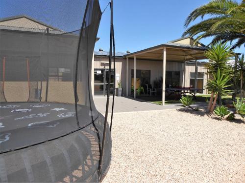 Streaky Bay Motel & Villas