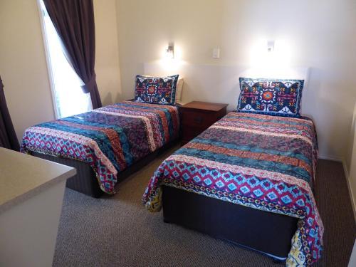 Streaky Bay Motel & Villas