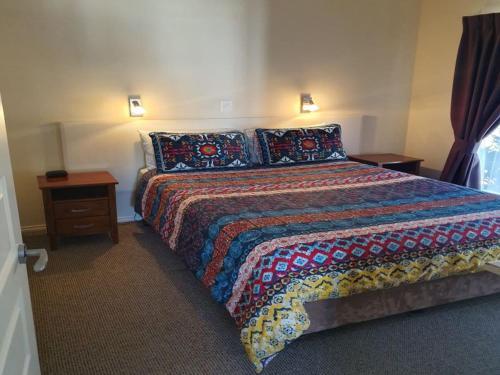 Streaky Bay Motel & Villas